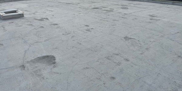 陸屋根・屋上防水　ご提案内容